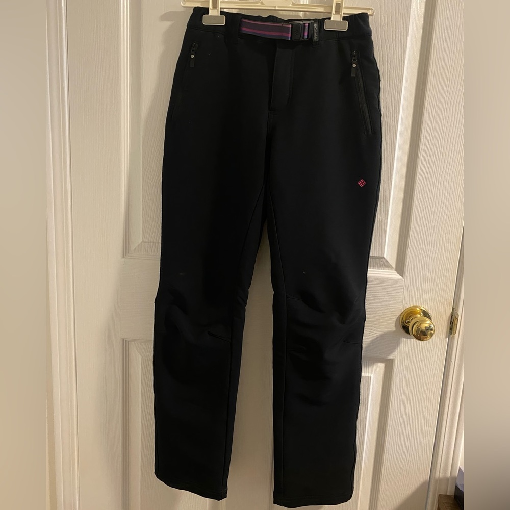 Columbia Omni Heat Snow Pants Size S